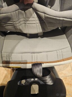 Joie i-Prodigi Signature oyster - 6