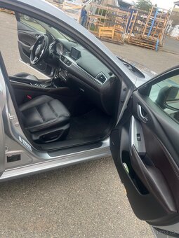 Mazda 6 2.2 diesel 2015 AWD - 6