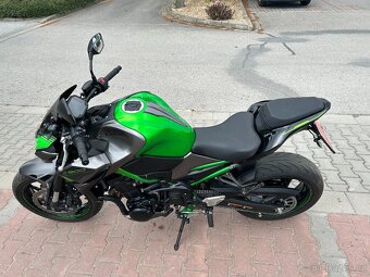 Kawasaki Z 900 2022 - 6