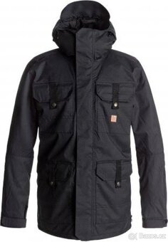 Zimní bunda DC servo XL ( Snowboard ) - 6