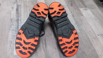 Pánské pohorky Palladium Pampa Matryx Lite vel.44 - 6
