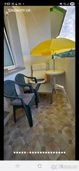 Prodam 1+1,40m2,Luhacovice,Zahradni ctvrt - 6