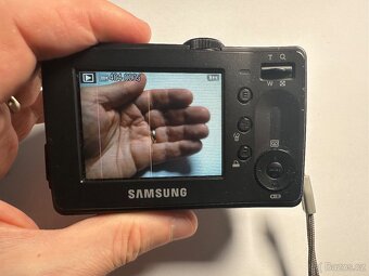 Samsung D60 Retro - 6