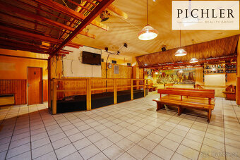 Pronájem obchodního prostoru 350 m², Plzeň - Bolevec - 6