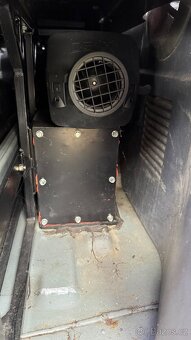 Toyota HDJ 80 - 6