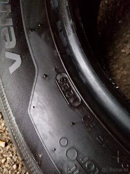 205/60/16 96h Hankook - letní pneu 4ks - 6
