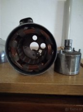 JAWA 550/555 - 6