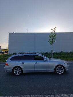 BMW e61 530D 170kw - 6