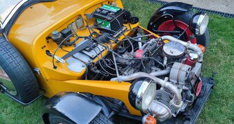Citroen 2CV Lomax 223 - 6