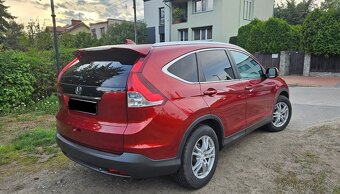 Honda CR-V 2.0 Executive - 6