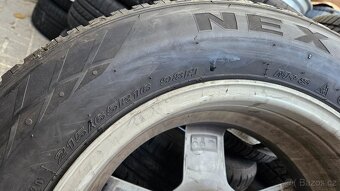 Zimní Sada Alu 5x112 215/65 R16 Škoda Karoq - 6
