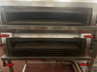 Pec na pizzu PIZZA GROUP ACTIVESTONE - 6