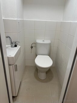 byt 2+1 v centru Zlína - 6