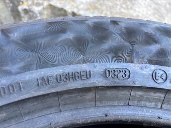 4ks 235/55 R19 Continental PremiumContact 6 105V XL FR - 6