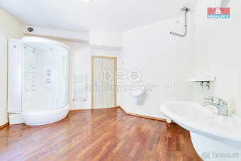 Prodej rodinného domu, 232 m², Mariánské Lázně, U Zastávky - 6