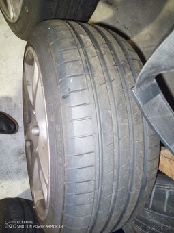 Kola ABT R18 - 6