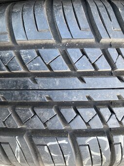Letní pneu 185/65/15” Hankook - 6