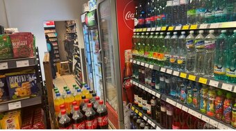 Pronájem obchodních prostor pro potraviny/pizzerii/kebab - 6