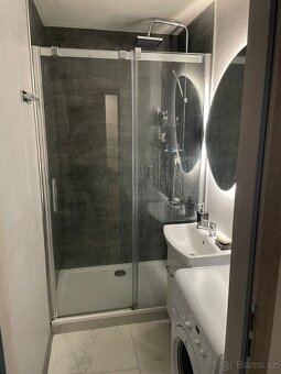pronájem 1+1, vel. 45m2, Poruba - 6