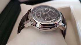 Frederique Constant Manufacture Worldtimer - 6