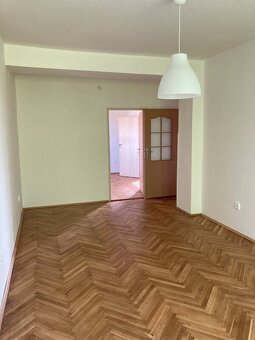 Pronájem 2+1,zaskl. lodžie, Pardubice-Polabiny - 6