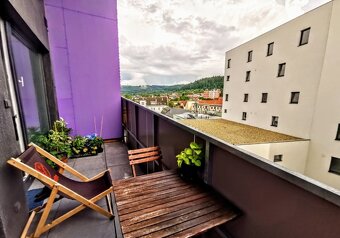 Pronajmu loftový byt 4+kk, Zlín - Malenovice - 6