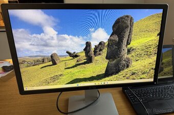 Monitor 27" Dell P2714H Professional - 6