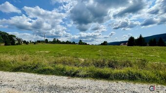 Prodej pozemku, 3 067 m2 - Orlické Záhoří, ev.č. 00582 - 6