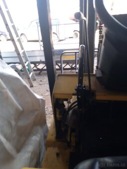 Prodám vzv Daewoo - 6