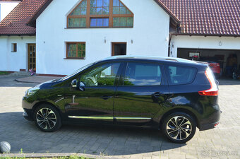 PRODÁM RENAULT GRAND SCENIC 1.6DCI 96KW 7-MÍST 2016 - 6
