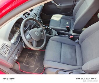 Prodám vyměním Golf 5 - 6