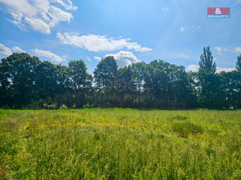 Prodej zahrady u Labe, 1070 m², Hradec Králové - 6