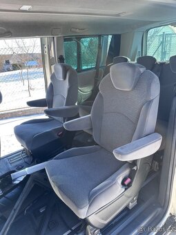 NÁHRADNÍ DÍLY- FIAT SCUDO, PEUGEOT EXPERT 2.0JTD, HDI - 6