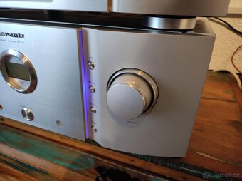 MARANTZ ND-8006 CD , SÍŤOVÝ PŘEHRÁVAČ ATD - 6