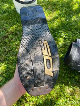 SIDI Motocrossove boty - 6