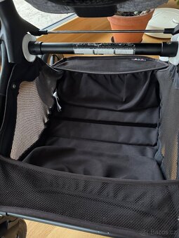 Kočárek Bugaboo Fox s příslušenstvím - 6