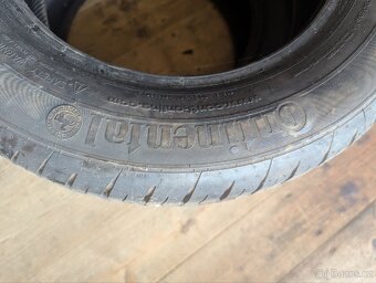Continental 175/65/R14/82T - 6