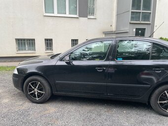 Škoda Octavia, 1.6 MPI najezd pouze 119700 KM - 6