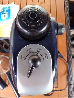 DeLonghi kávovar - 6