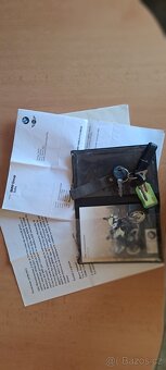 BMW R 1150 R Rockster - 6