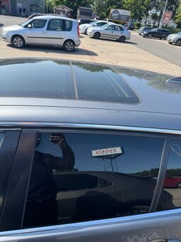 BMW 330xd e91 - 6