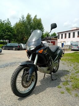 Aprilia Pegaso - 6