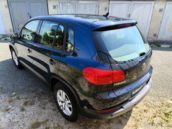 TIGUAN 1.4 TSi 118 kW m.2015 PLNÝ SERVIS VW 1.MAJ. - 6