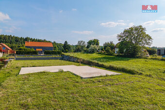 Prodej pozemku k bydlení, 1987 m², Kunice - 6