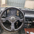 Fiat UNO 1.0i r.v.1989 krásný stav, garážováno, veterán - 6