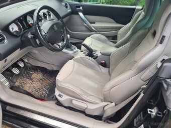 Peugeot 308 CC 1.6_110 kW - 6