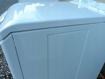 úzká moderní pračka AEG-Electrolux A+, 6kg - 6