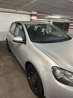 Golf 6 - 6