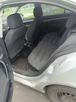 Škoda Octavia 1.9Tdi 77kw Rv 2006 Na Náhradní díly - 6