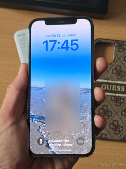 Apple iPhone 12 PRO 256GB - 6
